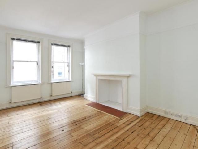 Apartment for rent in Saint Giles, Bloomsbury