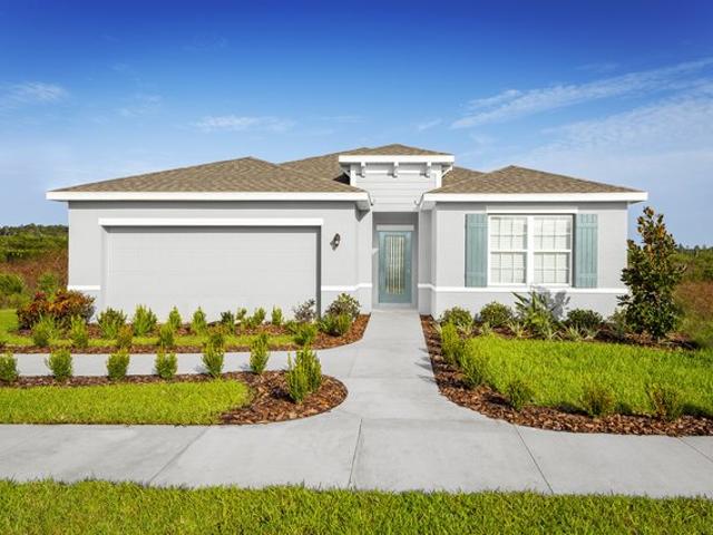 House for sale in Lady Lake, Florida