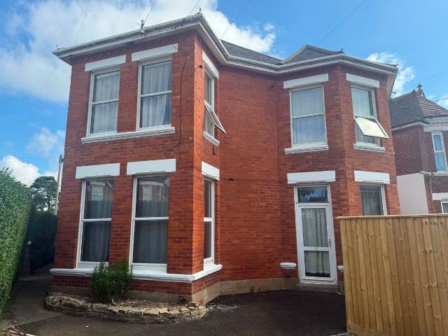Apartment for rent in Boscombe, Bournemouth