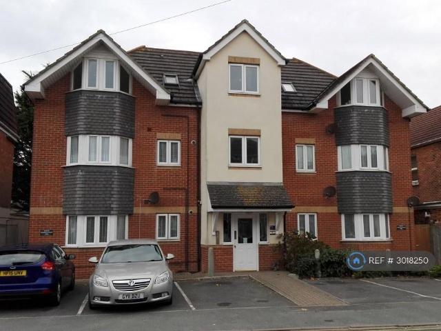 Apartment for rent in Boscombe, Bournemouth