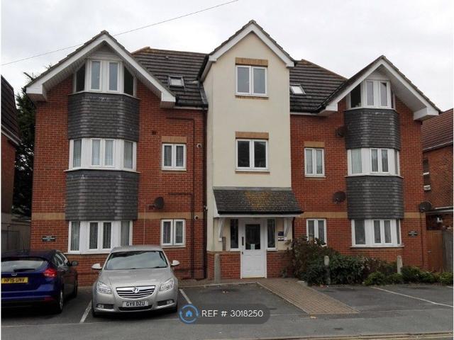Apartment for rent in Boscombe, Bournemouth
