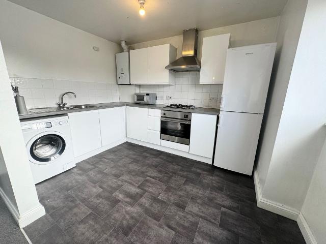 Apartment for rent in Boscombe, Bournemouth