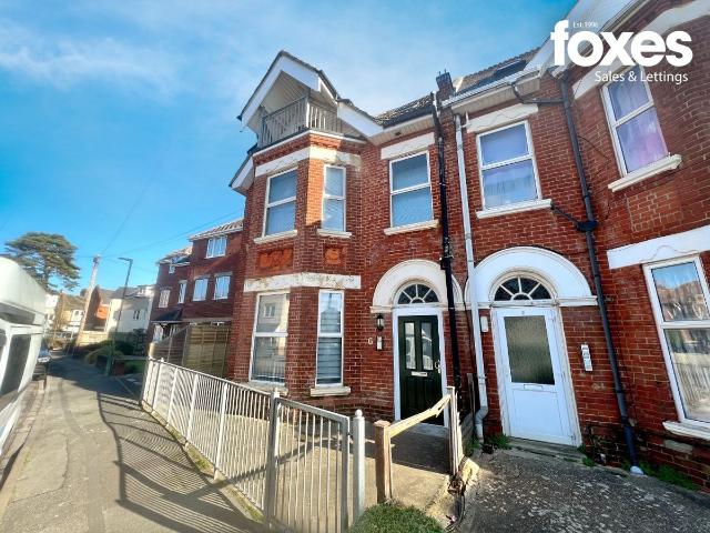 Apartment for rent in Boscombe, Bournemouth