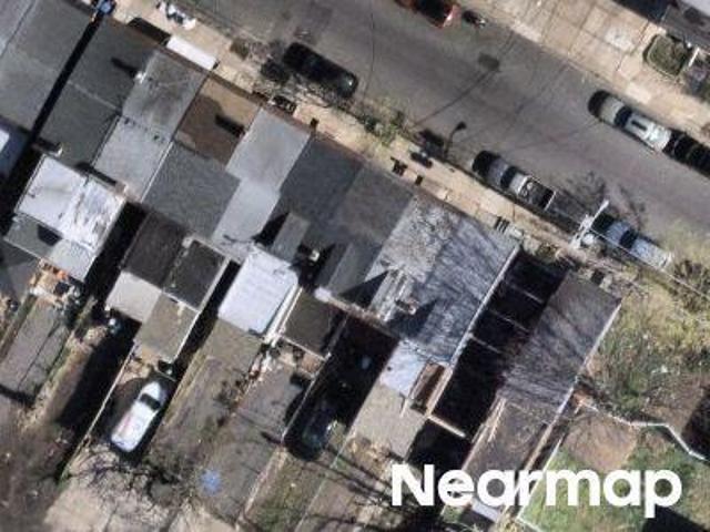 House for sale in Trenton, New Jersey