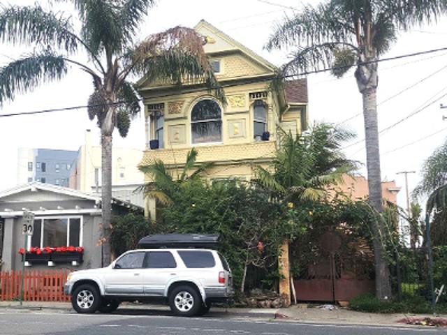 Property for sale in Oakland, California