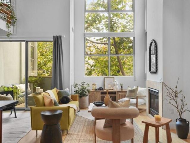 Condo for sale in Emeryville, California