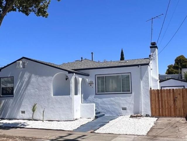House for sale in Emeryville, California