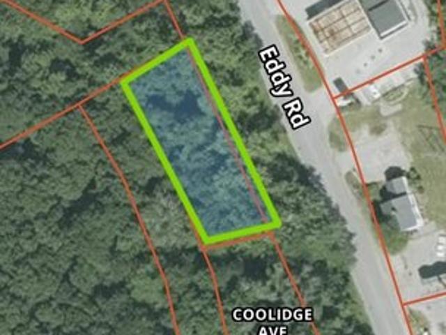 Land for sale in New Hampshire