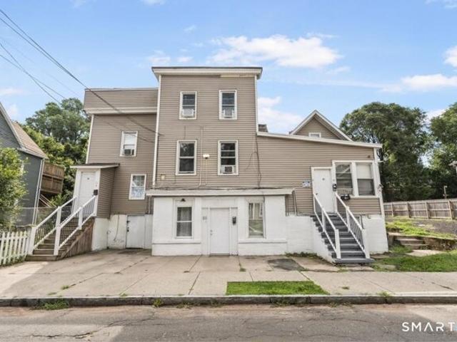 House for sale in New Haven, Connecticut