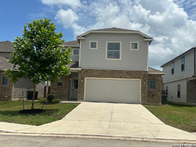 House for sale in New Braunfels, Texas