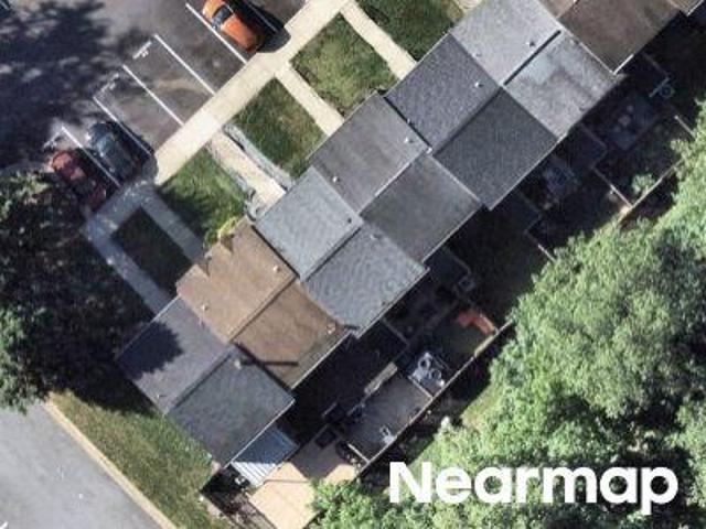 Townhouse for sale in Capitol Heights, Maryland