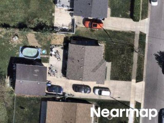 House for sale in Columbus, Ohio