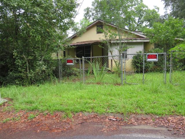 House for sale in Bainbridge, Georgia