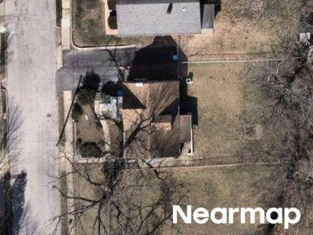 House for sale in Ferguson, Missouri