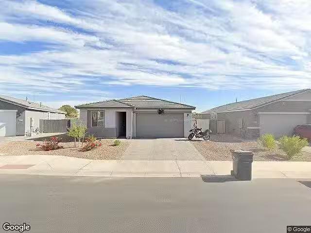 House for rent in Mesa