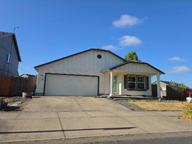 House for sale in Oregonia