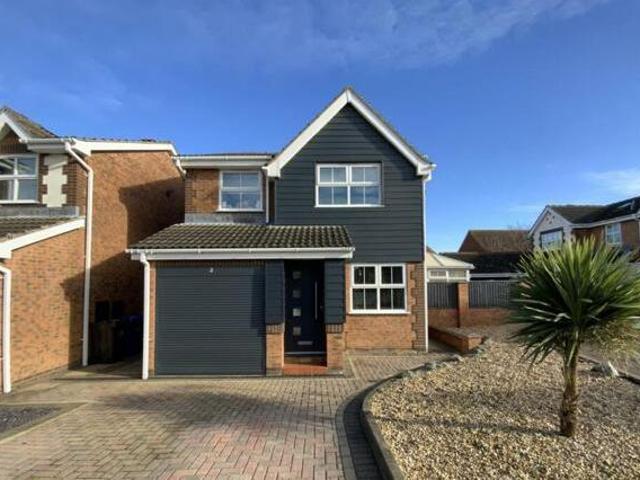 House for sale in Grimsby, North East Lincolnshire