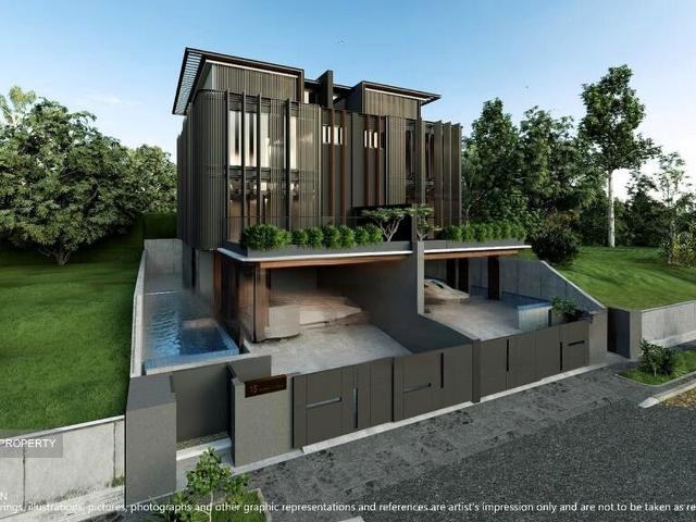 Apartment for sale in Bishan