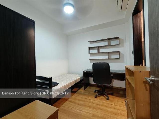 Condominium for rent