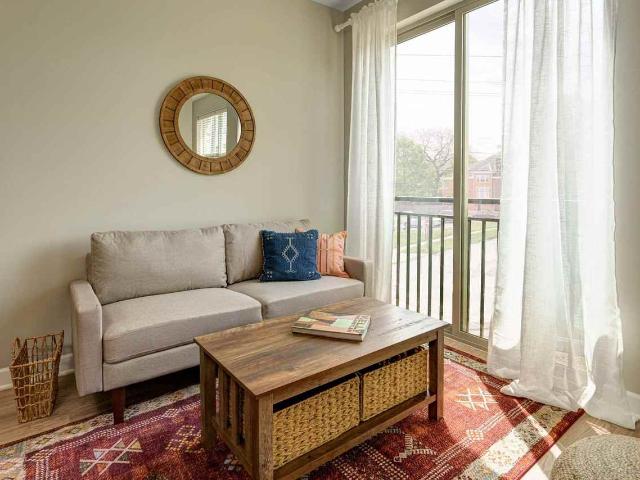 Apartment for rent in Columbus, Ohio