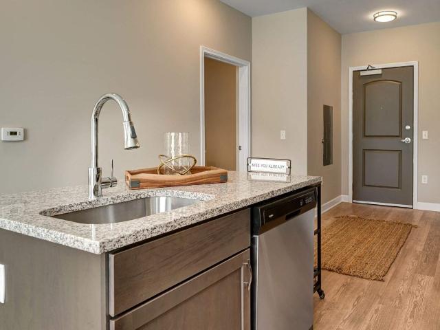 Apartment for rent in Columbus, Ohio