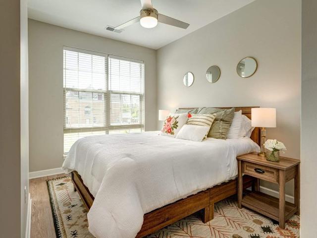 Apartment for rent in Columbus, Ohio
