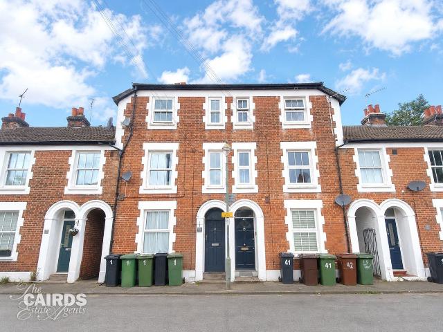 Apartment for rent in Epsom, Surrey