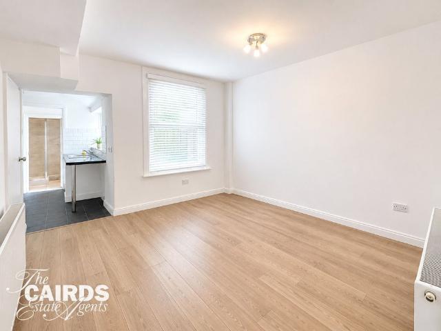 Apartment for rent in Epsom, Surrey