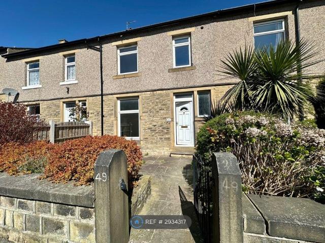 House for rent in Lindley, West Yorkshire