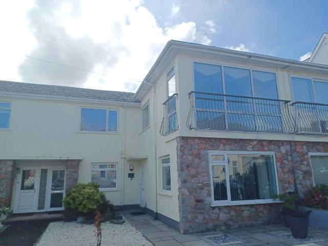 Apartment for rent in Roundham, Paignton