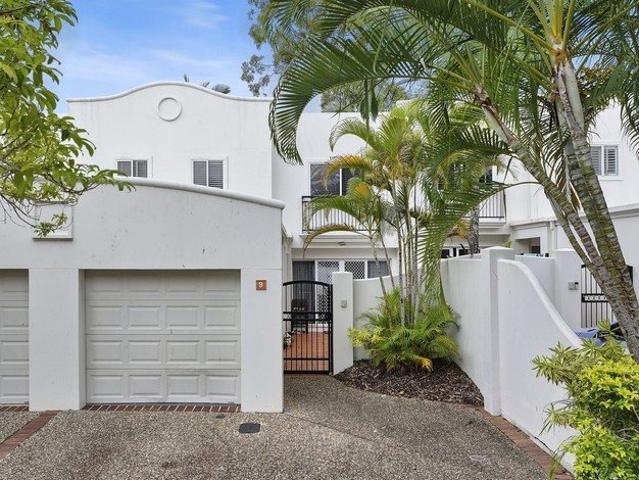Townhouse for rent in Fernbrook, Queensland