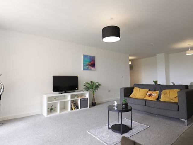 Apartment for rent in Blackfriars, Salford