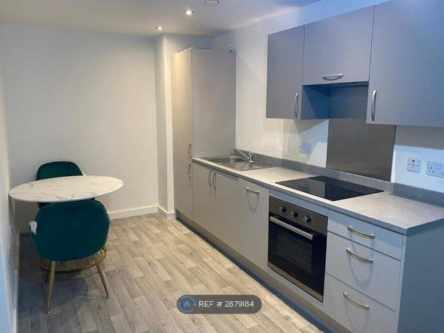 Apartment for rent in Blackfriars, Salford