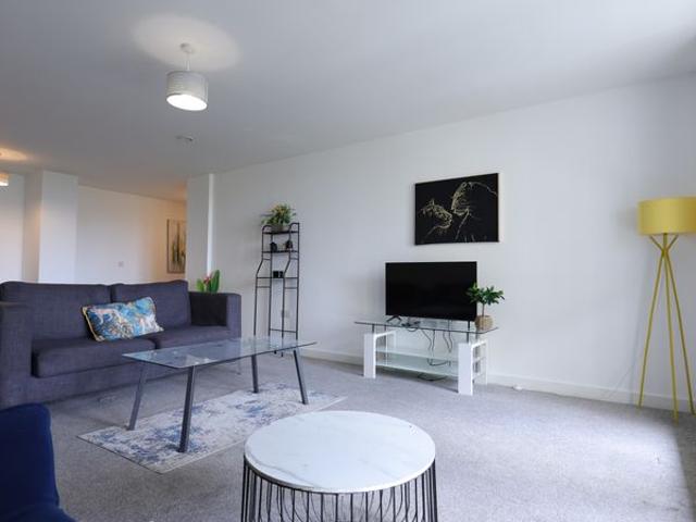 Apartment for rent in Blackfriars, Salford