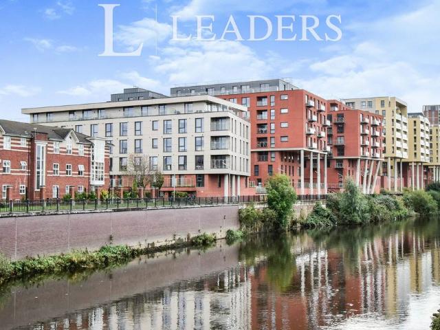 Apartment for rent in Blackfriars, Salford