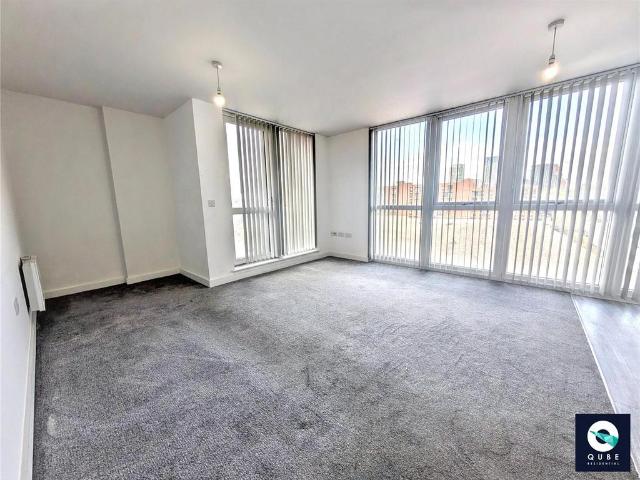 Apartment for rent in Blackfriars, Salford