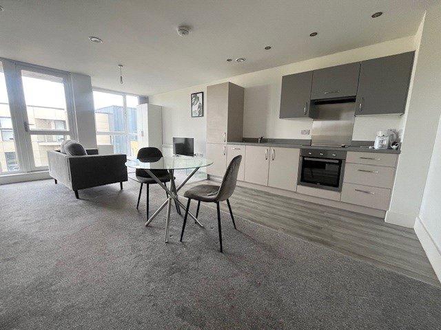 Apartment for rent in Blackfriars, Salford