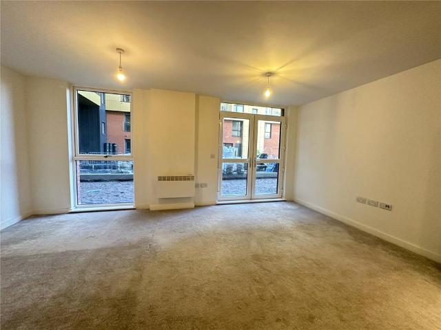Apartment for rent in Blackfriars, Salford