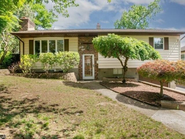 House for sale in Parsippany, New Jersey