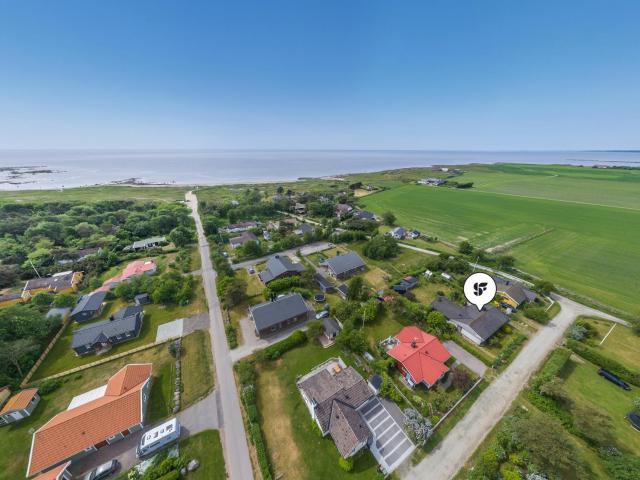 Bostad till salu i Falkenberg, Halland