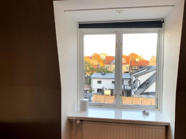 Lägenhet hyra i Visby