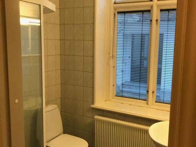 Lägenhet hyra i Visby, Gotland