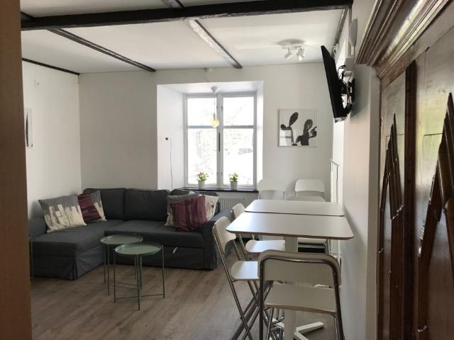 Lägenhet hyra i Visby, Gotland