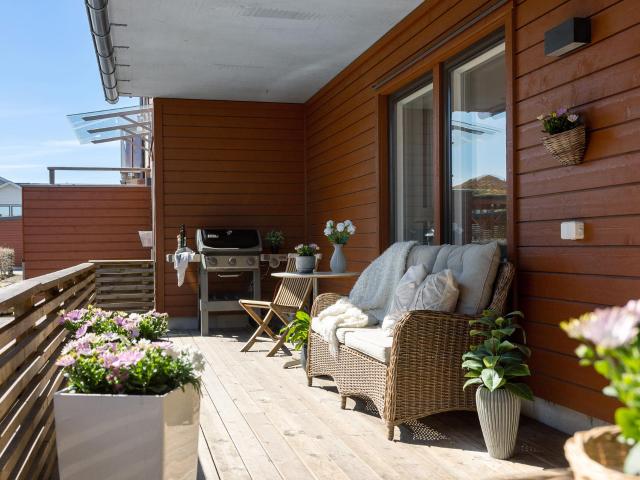 Bostad till salu i Kungsbacka, Halland