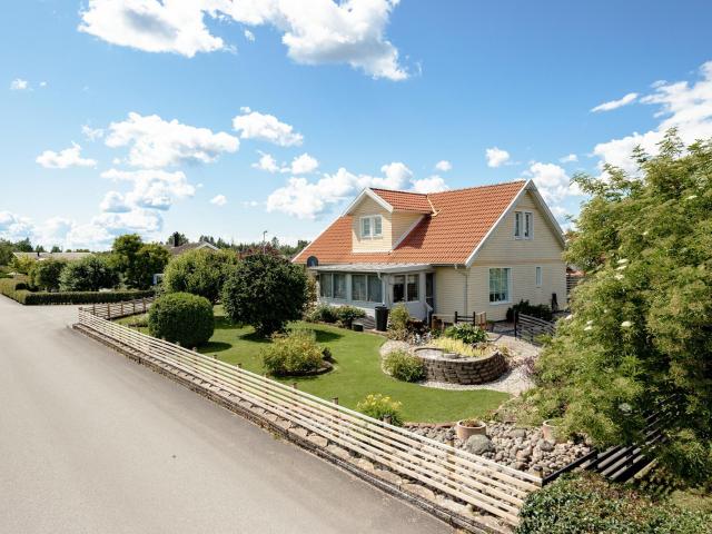 Villa till salu i Värnamo, Jönköping