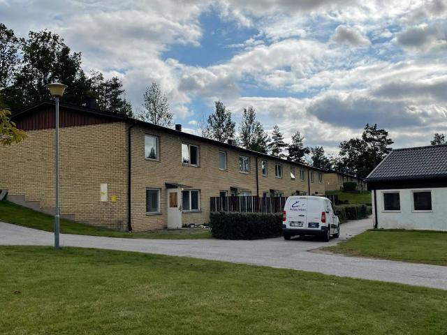 Lägenhet hyra i Överum, Kalmar