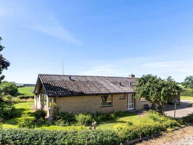 Villa til salg i Haderslev