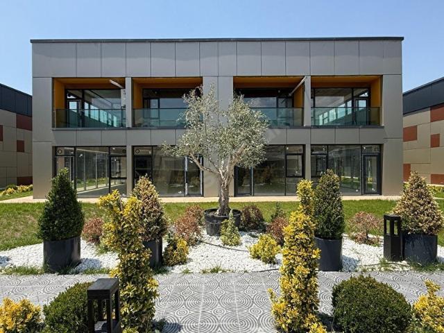Yenimahalle, Ankara içerisinde satılık Ofis