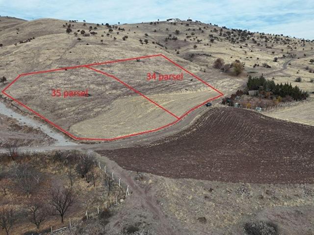 Bala, Ankara içerisinde satılık Arsa