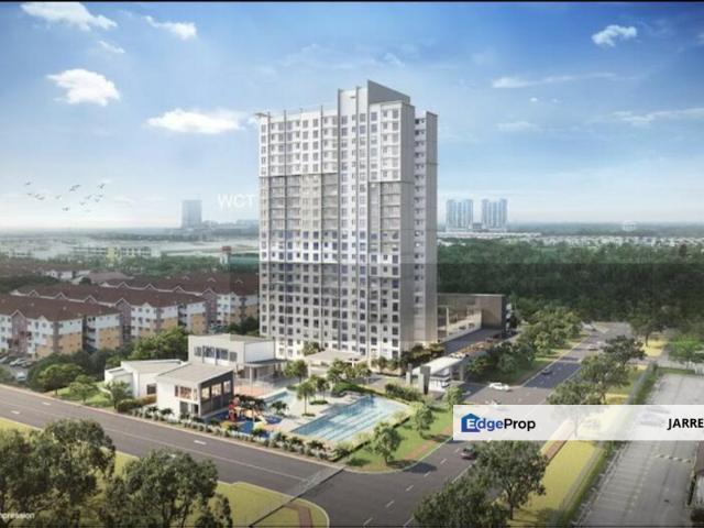 Condominium for sale in Port Klang, Selangor